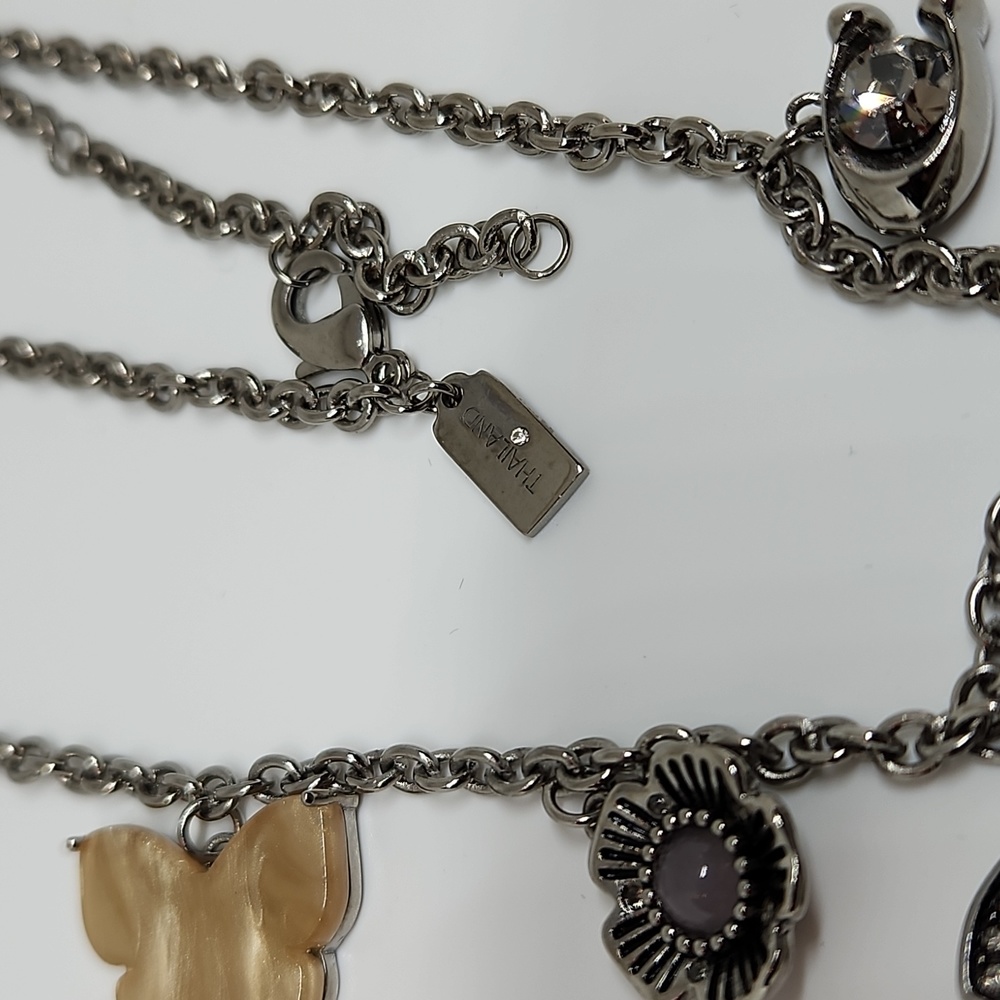 Necklace - Picture 4 of 10